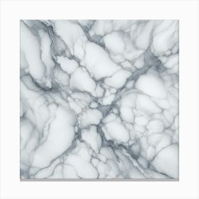 Marble Texture 2 Canvas Print