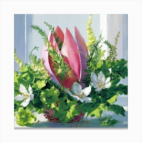 Spring Canvas Print