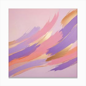 Abstract 20 Canvas Print