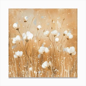 Cotton Canvas Print Canvas Print