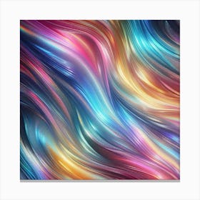 Abstract Background 2 Canvas Print