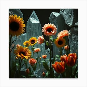 1000005581 Canvas Print