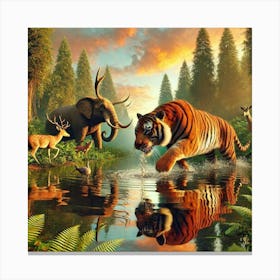 Downloadfile 42 1 Canvas Print