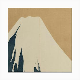 Mt Fuji 8 Canvas Print