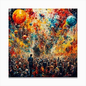 Image20 Up Canvas Print