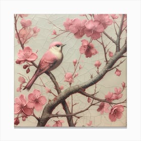 Cherry Blossoms 2 Canvas Print