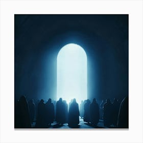 Game Of Thrones Canvas Print