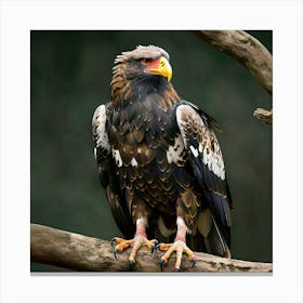 Eagle Canvas Print