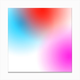 Abstract Background 136 Canvas Print