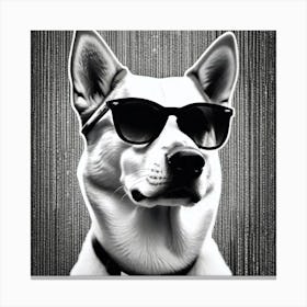 Chihuahua 2 Canvas Print