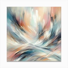 Abstract Painting 283 Canvas Print