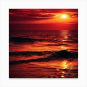 Sunsets, Beautiful Sunsets, Beautiful Sunsets, Beautiful Sunsets, Beautiful Sunsets Canvas Print