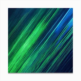 Abstract Background Canvas Print