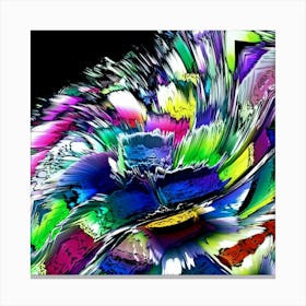 Abstract - Abstract Stock Videos & Royalty-Free Footage 34 Toile