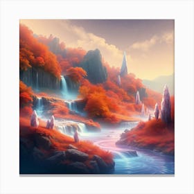 1000008562 Canvas Print