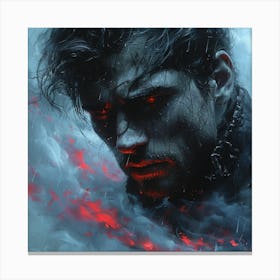 Game Of Thrones 1 Canvas Print