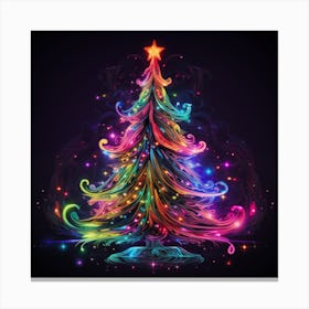 Christmas1 Canvas Print