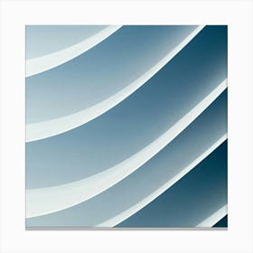 Abstract - Abstract Footage Canvas Print