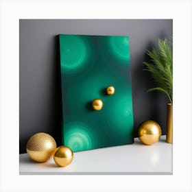 Lienzo Abstracto Canvas Print