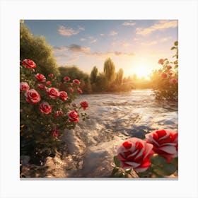 Nature2 Canvas Print