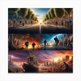 Ivqyckkoieh45a4d1qio 1 Fn1m0 Canvas Print