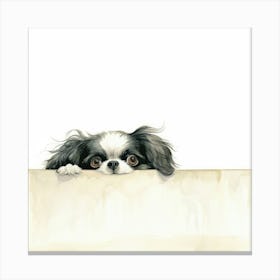 Chihuahua 17 Canvas Print