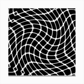 Abstract Pattern 22 Canvas Print