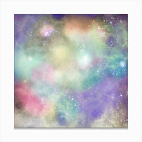 Starlight Canvas Print