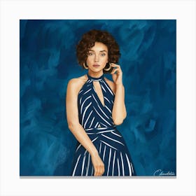 Navy Stone Art Illustration Painting Fashion 3fxmvw1zqcil5h6gw59cra Iiupfbihquczuzhjqnkwrg Canvas Print