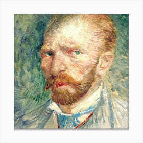 Van Gogh 19 Canvas Print