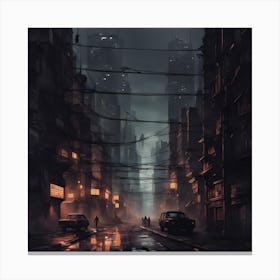 Mzzqbq1j0njjretlweea 1 34q60 4x Canvas Print