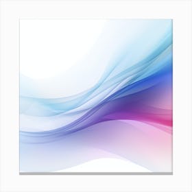 Abstract Background 1 Canvas Print