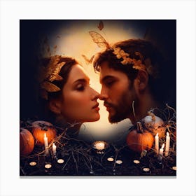 Photofunia 1700566746 Canvas Print