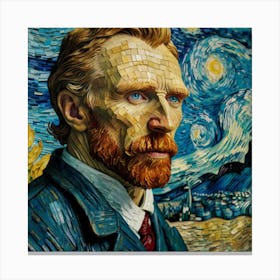 Default Van Gogh Wall Art 0 1 Canvas Print