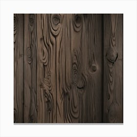Wood Planks 53 Canvas Print