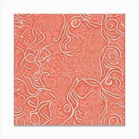 Pattern6 Canvas Print