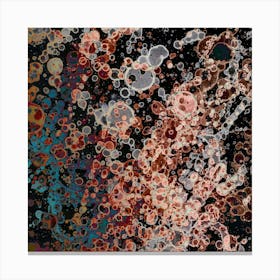 Modern Abstraction 2 Canvas Print