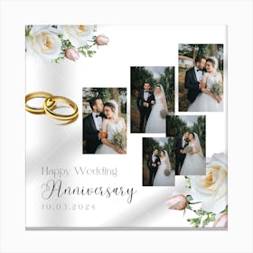 Happy Wedding Anniversary, Gifts, Personalized Gifts, Anniversary Gifts, Birthday Gifts, Gifts for Husband, Gifts for Boyfriend, Gifts for Friends, Christmas Gifts, Gifts for Mom, Gifts for Dad, Gifts for Couples, Gifts for Wife, Gifts for Girlfriend, Portrait From Photo, Gifts for Him, Couple Portrait, Valentines Day Png, Gifts for Her, Custom Portrait, Gifts for Pet, Custom Illustration, Personalised Portrait, Couple Portrait, Family Portrait, Boyfriend gift, Girlfriend Gift, Birthday Gift, Anniversary, Personalized Gifts, Gifts, Portrait Painting, Gifts for Pets, Portrait From Photo, Anniversary Gifts, Christmas Gifts, Vintage Portrait, Pet Portrait, Birthday Gifts, Painting From Photo, Pet Painting, Dog Portrait, Printable Art, Custom Pet Portrait, Custom Portrait, Gifts for Friends, Woman Portrait, Family Portrait, Gifts for Momm Canvas Print