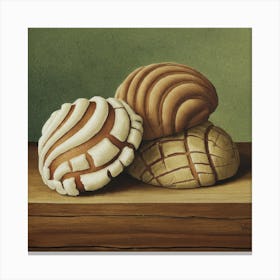 Conchas 1 Fy S Leinwandbild