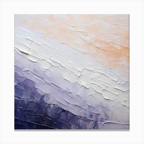 Ethereal Embrace Canvas Print