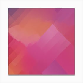 Abstract Background 3 Canvas Print