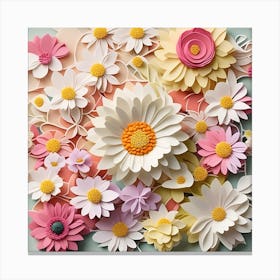 Default An Intricate 3d Highdefinition Highly Detailed Quilled 1 63a734a4 6faa 4209 8594 Aff39f4d2575 1 Canvas Print