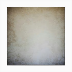 Grunge Texture Background Canvas Print