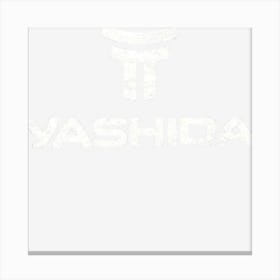 Yashida Canvas Print