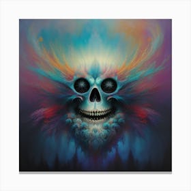 Dreamscape Canvas Print