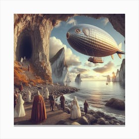 Adobe Photoshop Canvas Print