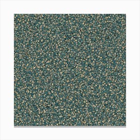 Pebbles Canvas Print