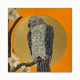 Eagle Canvas Print