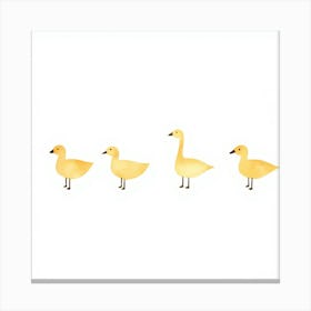 Asm Four Minimalist Geese Watercolor Illustration 815de26e A085 4e42 B17a 6114d0596e98 Toile