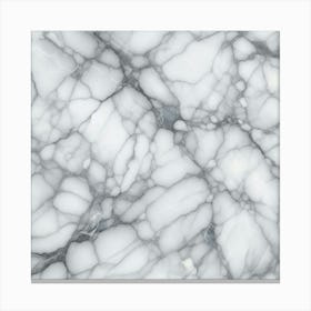 Marble Texture 3 Canvas Print